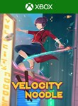 VELOCITY NOODLEXBOX ONE/X|SКЛЮЧ