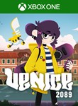 VENICE 2089XBOX ONE/X|SКЛЮЧ