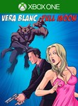 VERA BLANC: FULL MOONXBOX ONE/X|SКЛЮЧ