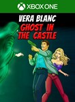 VERA BLANC: GHOST IN THE CASTLEXBOX ONE/X|SКЛЮЧ