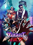 VERDICT GUILTYXBOX ONE/X|SКЛЮЧ