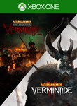 VERMINTIDE COLLECTIONXBOX ONE/X|SКЛЮЧ