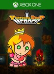 VERTICAL DROP HEROES HDXBOX ONE/X|SКЛЮЧ