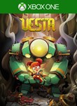 VESTAXBOX ONE/X|SКЛЮЧ