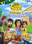 VIRTUAL FAMILIES COOK OFF: CHAPTER 1 LET'SXBOX+ПККОД