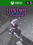 VISION SOFT RESETXBOX ONE/X|SКЛЮЧ