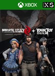 VIVA GAMES COLLECTIONXBOX ONE/X|SКЛЮЧ