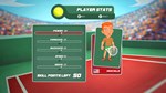 VOLLEY & TENNIS BUNDLE BLASTXBOX ONE/X|SКЛЮЧ - изображение № 4