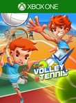 VOLLEY & TENNIS BUNDLE BLASTXBOX ONE/X|SКЛЮЧ