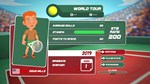 VOLLEY & TENNIS BUNDLE BLASTXBOX ONE/X|SКЛЮЧ - изображение № 8
