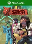 WAILING HEIGHTSXBOX ONE/X|SКЛЮЧ
