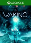 WAKING (XBOX ONE)XBOX ONE/X|SКЛЮЧ