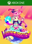 WANDERSONGXBOX ONE/X|SКЛЮЧ