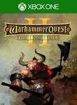 WARHAMMER QUEST 2: THE END TIMESXBOX ONE/X|SКЛЮЧ