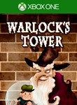 WARLOCK'S TOWERXBOX ONE/X|SКЛЮЧ
