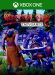 WARRIOR BOY XBOXXBOX ONE/X|SКЛЮЧ