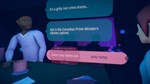 WE SHOULD TALK.XBOX ONE/X|SКЛЮЧ - изображение № 3