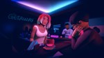 WE SHOULD TALK.XBOX ONE/X|SКЛЮЧ - изображение № 5