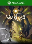 WEAKLESSXBOX ONE/X|SКЛЮЧ