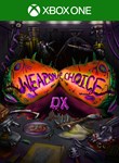 WEAPON OF CHOICE DXXBOX ONE/X|SКЛЮЧ