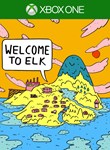 WELCOME TO ELKXBOX ONE/X|SКЛЮЧ