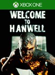 WELCOME TO HANWELLXBOX ONE/X|SКЛЮЧ