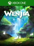 WENJIA(PC WINDOWS)КЛЮЧ