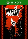 WEST OF DEAD(PC WINDOWS)КЛЮЧ