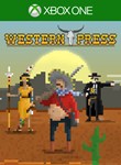 WESTERN PRESSXBOX ONE/X|SКЛЮЧ