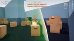 WHAT THE BOX?XBOX ONE/X|SКЛЮЧ - изображение № 5