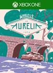 WHEELS OF AURELIAXBOX ONE/X|SКЛЮЧ
