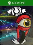 WHERE ARE MY FRIENDS?XBOX ONE/X|SКЛЮЧ
