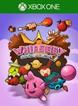WHIPSEEY AND THE LOST ATLASXBOX ONE/X|SКЛЮЧ