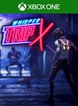WHISPER TRIPXBOX ONE/X|SКЛЮЧ