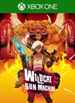 WILDCAT GUN MACHINEXBOX ONE/X|SКЛЮЧ
