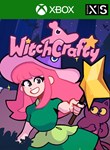 WITCHCRAFTY (XBOX SERIES X|S)XBOX X|SКЛЮЧ