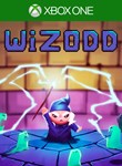 WIZODDXBOX ONE/X|SКЛЮЧ