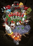 WONDER BLADEXBOX ONE/X|SКЛЮЧ