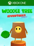WOODLE TREE ADVENTURESXBOX ONE/X|SКЛЮЧ