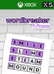 WORDBREAKER BY POWGIXBOX ONE/X|SКЛЮЧ