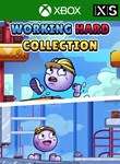 WORKING HARD COLLECTIONXBOX ONE/X|SКЛЮЧ