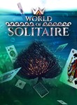 WORLD OF SOLITAIREXBOX ONE/X|SКЛЮЧ