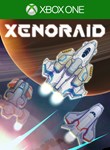 XENORAIDXBOX ONE/X|SКЛЮЧ