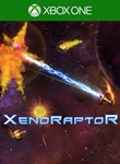 XENORAPTORXBOX ONE/X|SКЛЮЧ