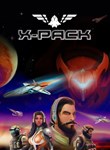 X-FORCE UNDER ATTACKXBOX ONE/X|SКЛЮЧ