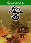 YASAI NINJAXBOX ONE/X|SКЛЮЧ