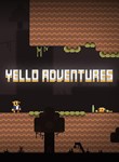 YELLO ADVENTURESXBOX ONE/X|SКЛЮЧ