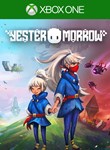 YESTERMORROWXBOX ONE/X|SКЛЮЧ