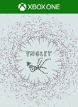 YNGLETXBOX ONE/X|SКЛЮЧ