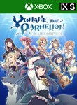 YOHANE THE PARHELION -BLAZE IN THE DEEPBLUEXBOXКЛЮЧ